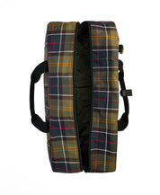 Reis TORRIDON TARTAN HOLDALL - OL91-Classic - Grün