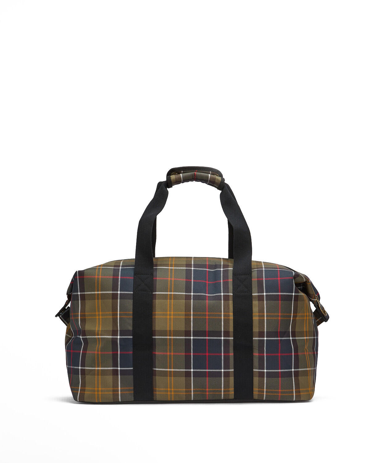 Reisetasche TORRIDON TARTAN - TN11-Classic - Grün