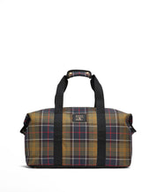 Reisetasche TORRIDON TARTAN - TN11-Classic - Grün