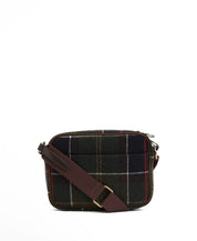 Schultertasche CULROSS - OL91-Classic - Grün