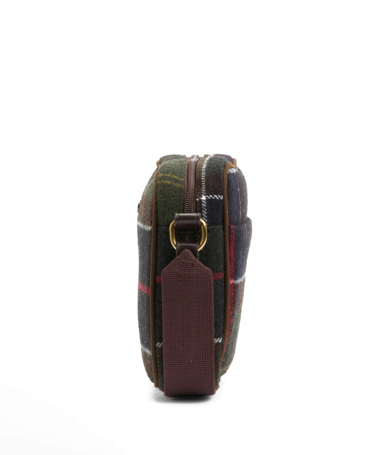 Schultertasche CULROSS - OL91-Classic - Grün