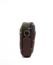 Schultertasche CULROSS - OL91-Classic - Grün