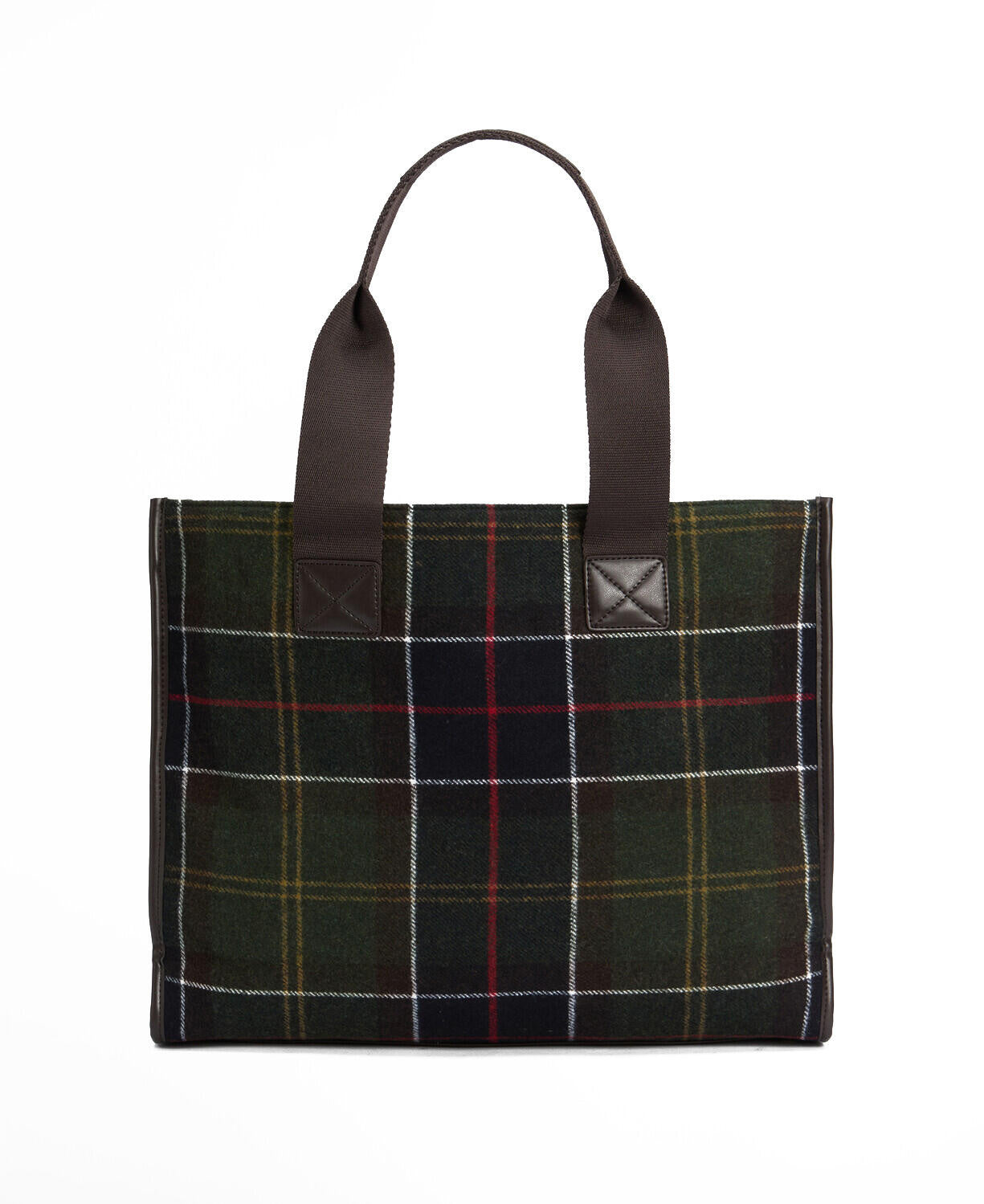 Shopper TURNBERRY - OL91-Classic - Grün