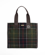 Shopper TURNBERRY - OL91-Classic - Grün