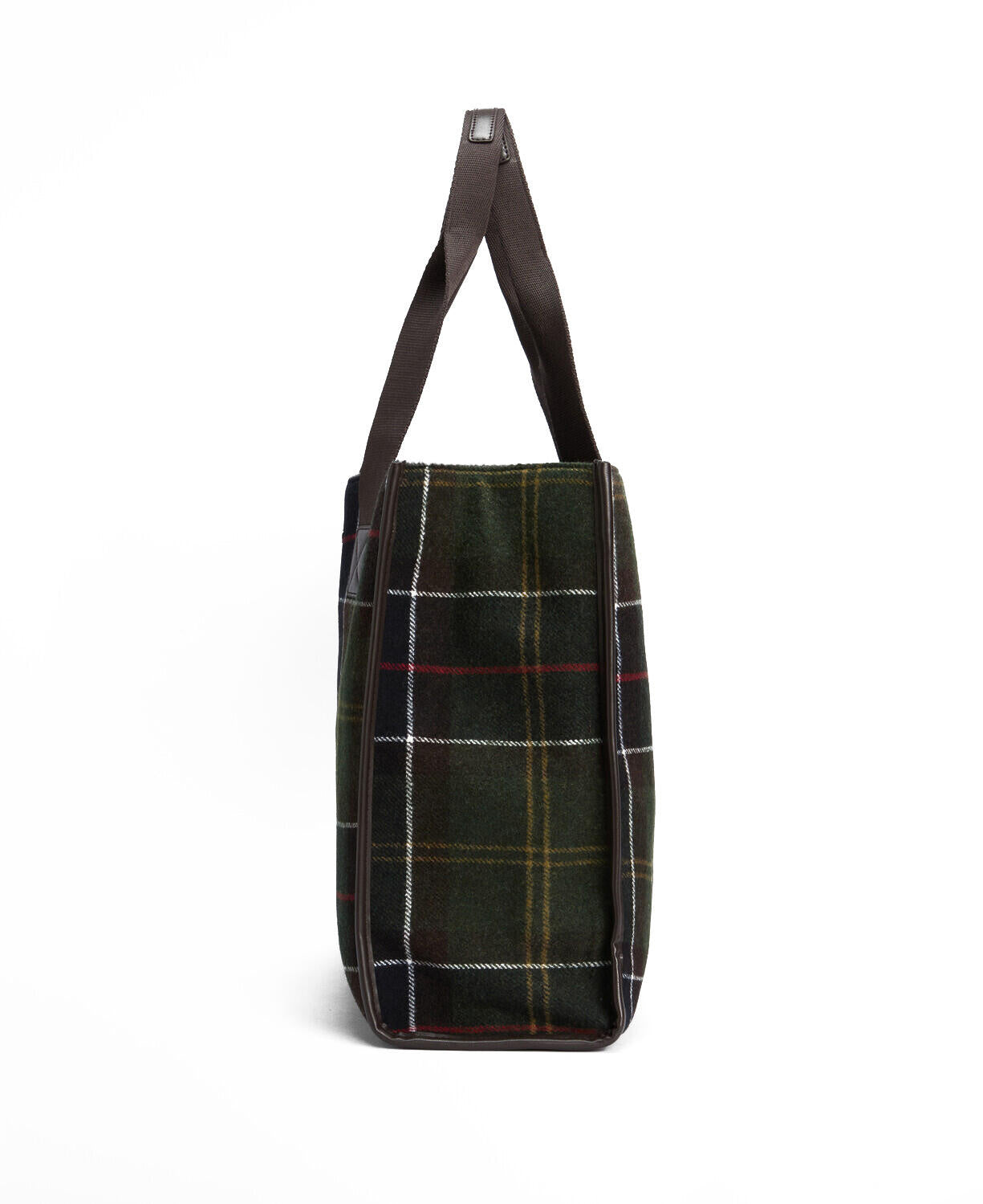 Shopper TURNBERRY - OL91-Classic - Grün