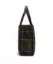 Shopper TURNBERRY - OL91-Classic - Grün