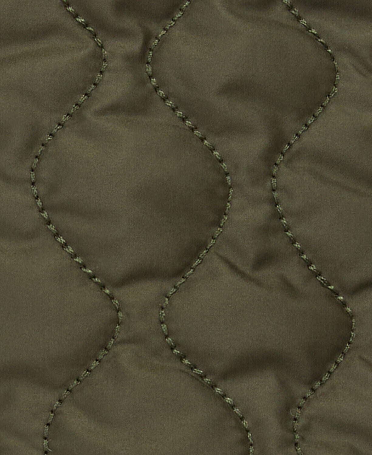 Fäustlinge MARNIE - OL71-Olive - Grün