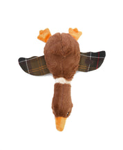 Hundespielzeug Flying Duck - BR11-Brown - Braun