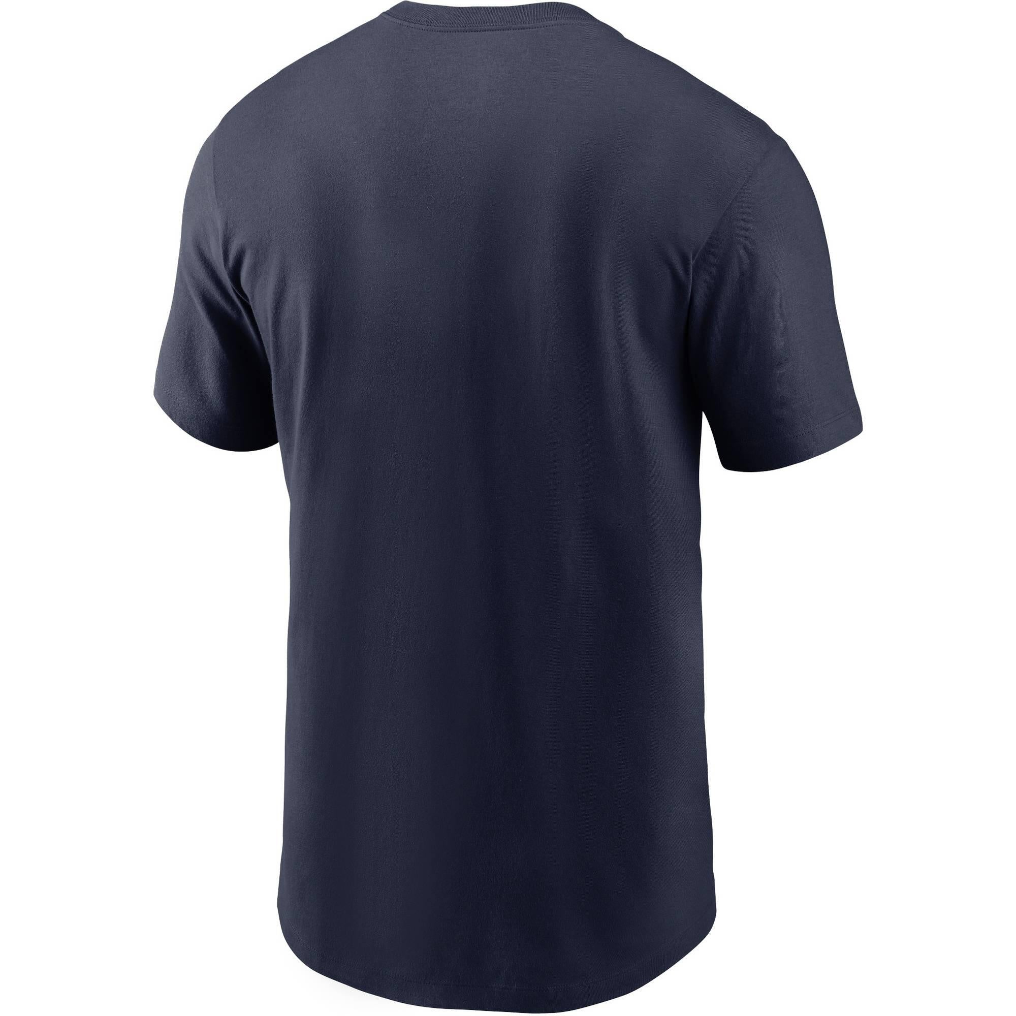 NFL T-Shirt New England Patriots - 5-Blau - Blau