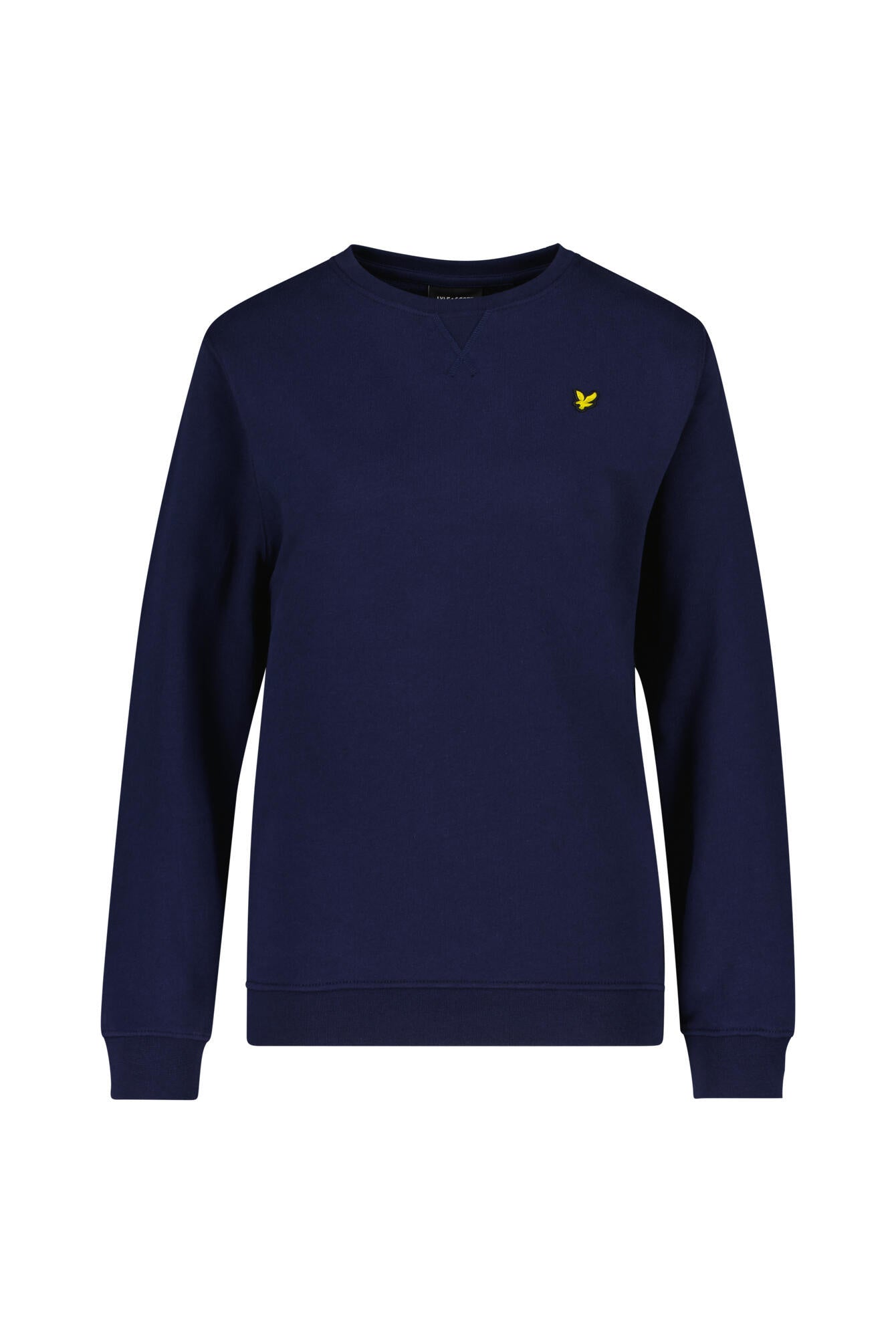 Sweatshirt aus Baumwolle - Z99-Navy - Blau