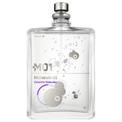 Parfum ESCENTRIC MOLECULE 01 100ml - Keine Farbe