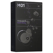 Parfum ESCENTRIC MOLECULE 01 100ml - Keine Farbe