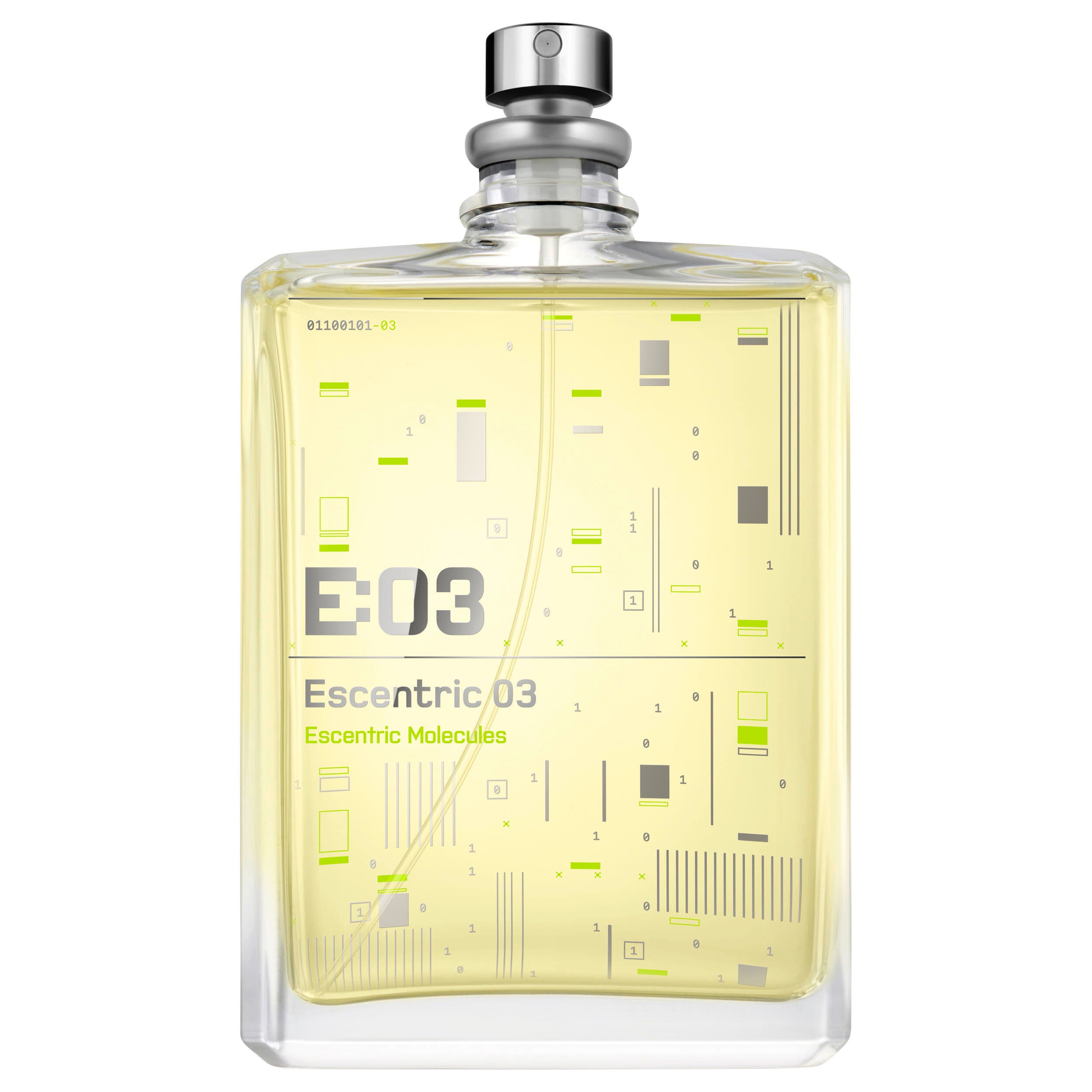 Parfum ES - Keine Farbe