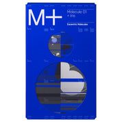Parfum ESCENTRIC MOLECULE 01 100ml - Keine Farbe
