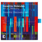 Parfum ART & CHEMESTRY Discovery Set - Blau