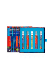Parfum ART & CHEMESTRY Discovery Set - ka - Blau