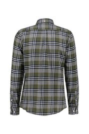 Freizeithemd FALLBAY Tailored Fit - GY51-Grey M - Grau