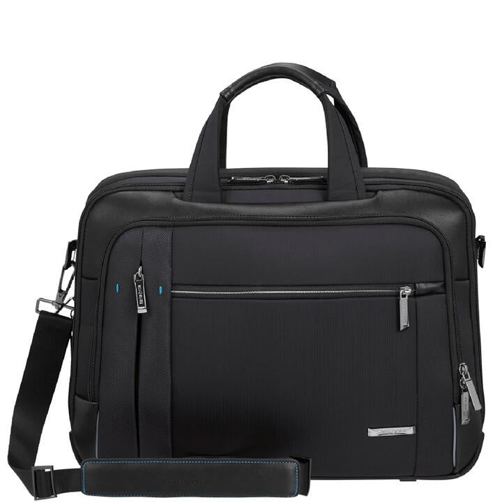 Laptoptasche SPECTROLITE 3.0 BAILHANDLE 15,6" - 1041-BLACK - Schwarz