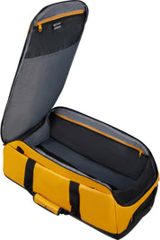 Reisetasche Ecodiver Duffle S - 1924-YELLOW - Gelb