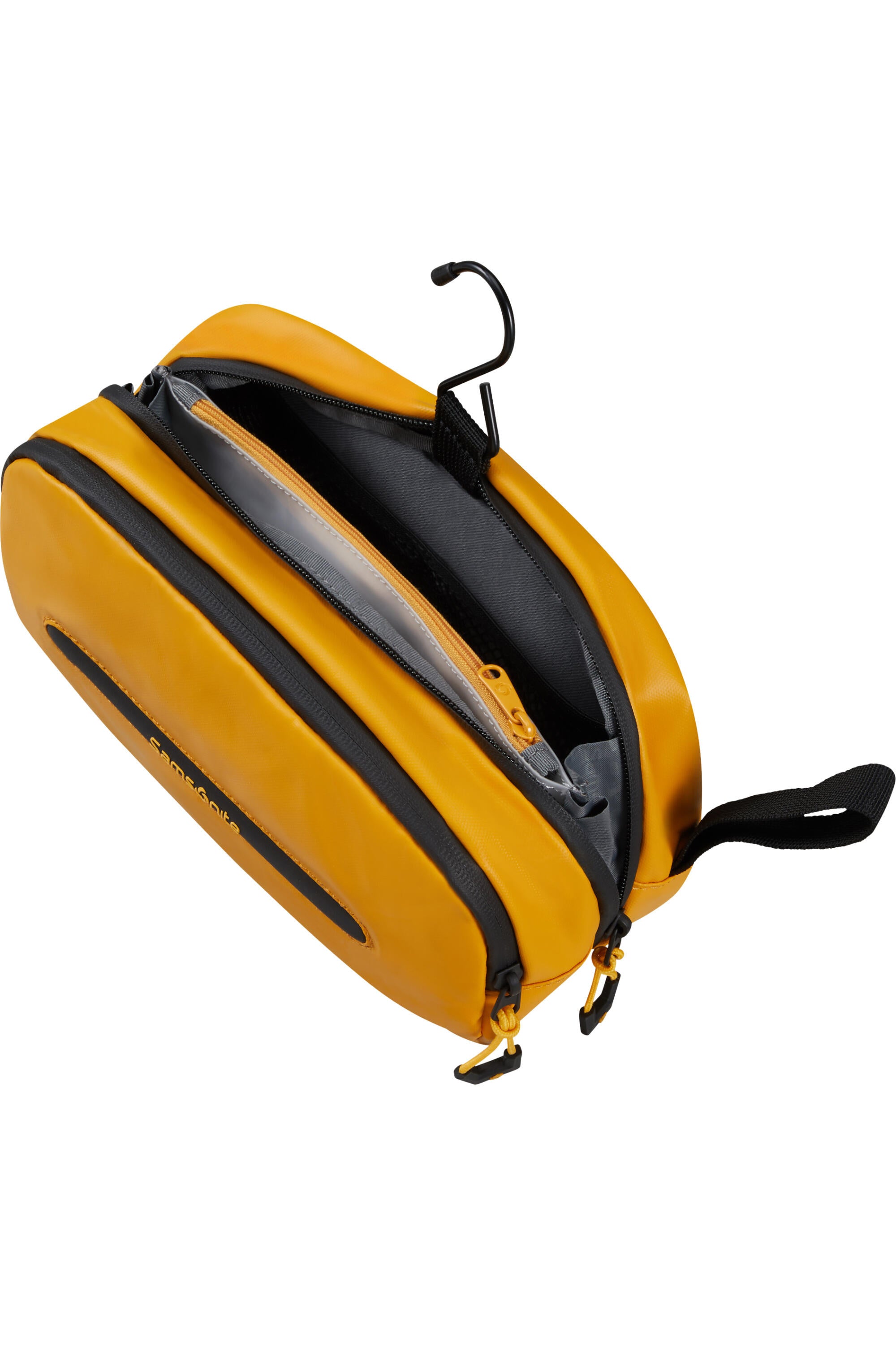 Kulturtasche Ecodiver - 1924-YELLOW - Gelb