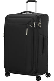 Trolley Respark 79 - 7416-OZONE BLACK - Schwarz