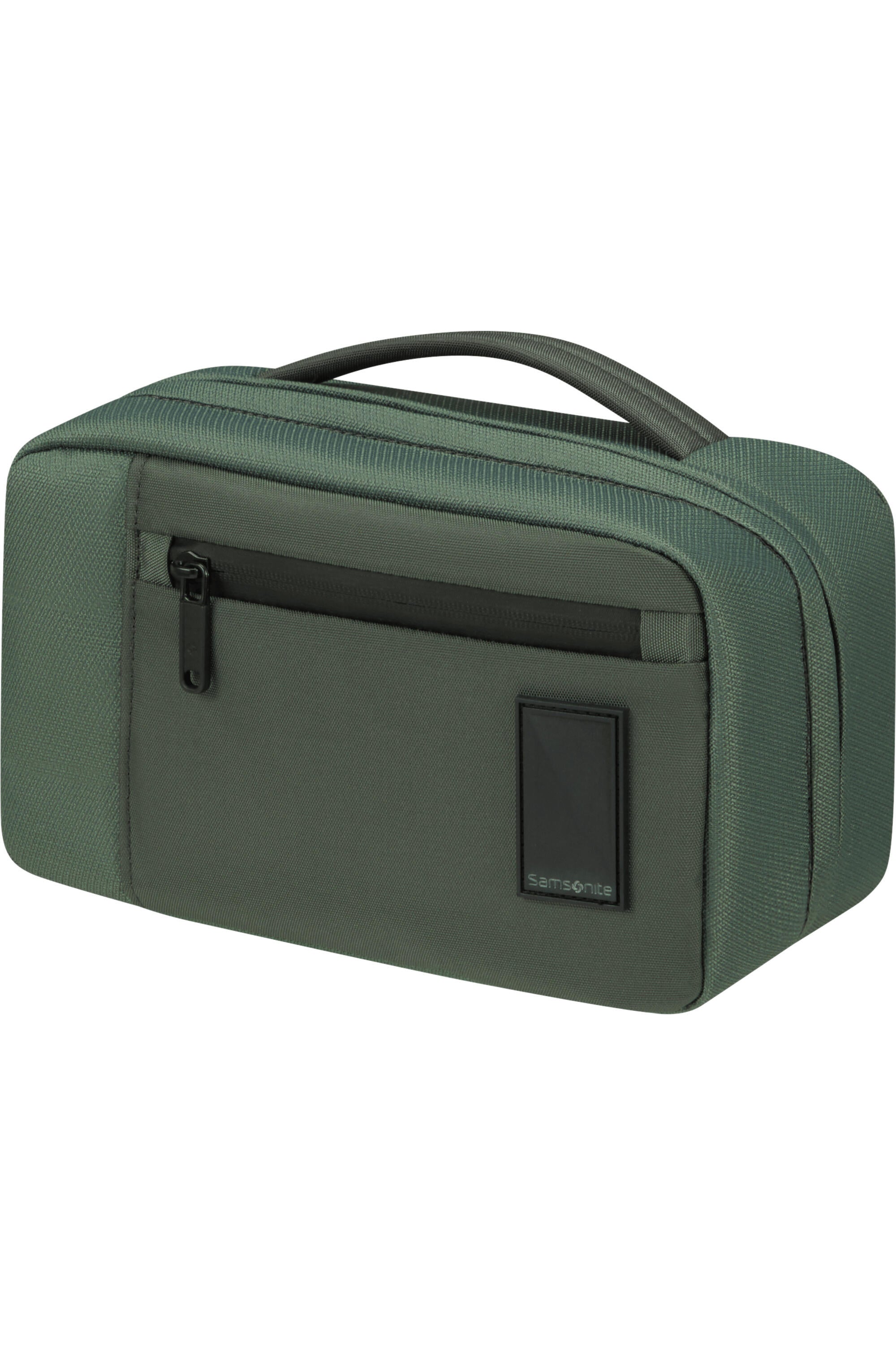 Kulturtasche VAYCAY - 0588-PISTACHIO GREEN - Grün