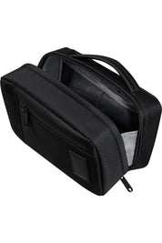 Kulturtasche VAYCAY - 1041-BLACK - Schwarz