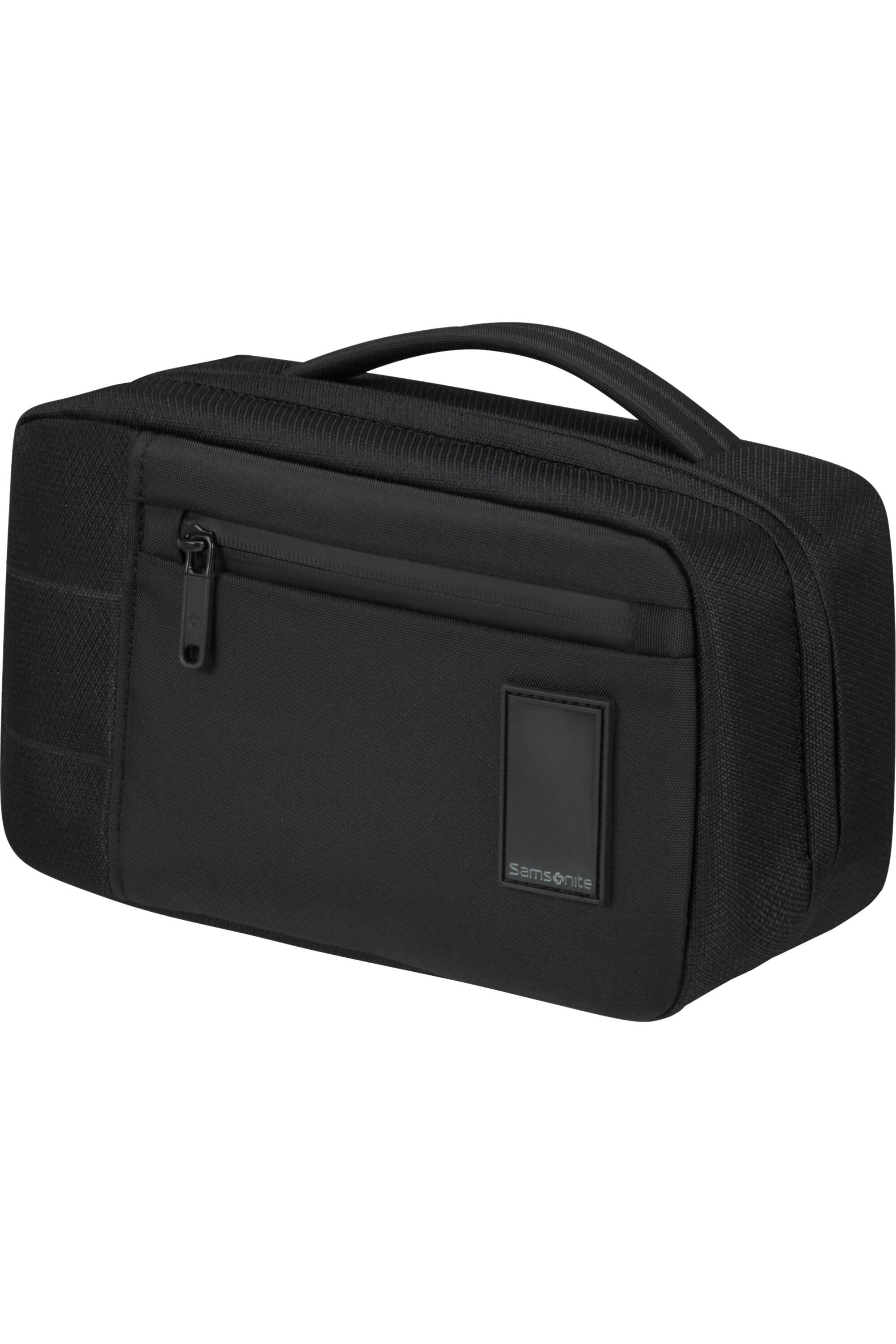 Kulturtasche VAYCAY - 1041-BLACK - Schwarz