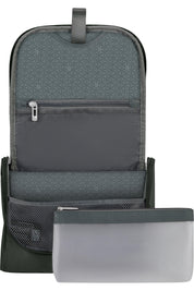 Kulturtasche Respark Toilet Kit - 1339-FOREST GREEN - Grün