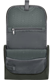 Kulturtasche Respark Toilet Kit - 1339-FOREST GREEN - Grün