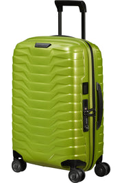 Reisekoffer Trolley PROXIS - 1515-LIME - Grün