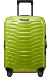 Reisekoffer Trolley PROXIS - 1515-LIME - Grün