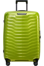 Reisekoffer Trolley Proxis - 1515-LIME - Grün