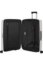 Reisekoffer Trolley UPSCAPE - 0479-CLOUD WHITE - Creme