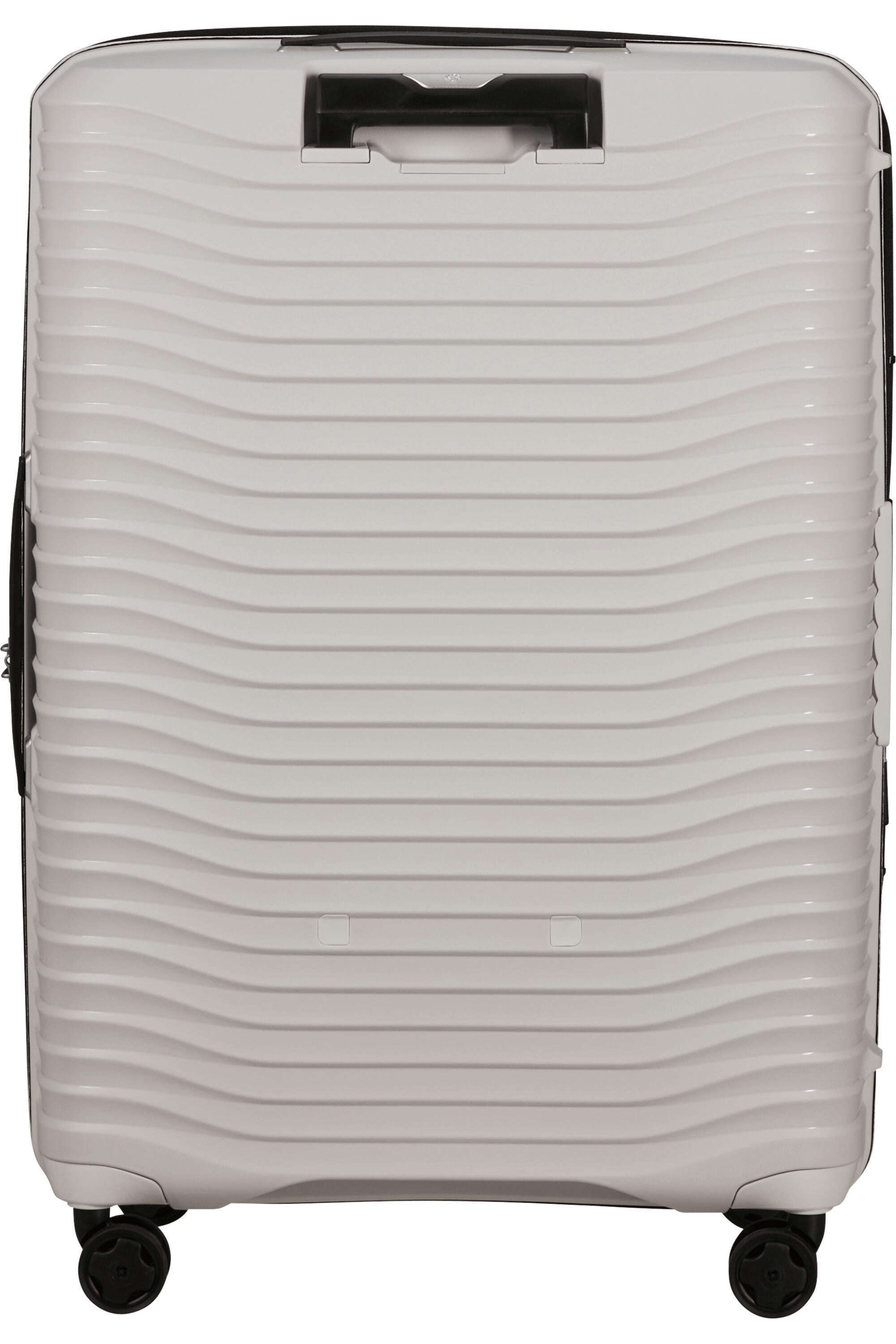 Reisekoffer Trolley UPSCAPE - 0479-CLOUD WHITE - Creme