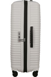 Reisekoffer Trolley UPSCAPE - 0479-CLOUD WHITE - Creme