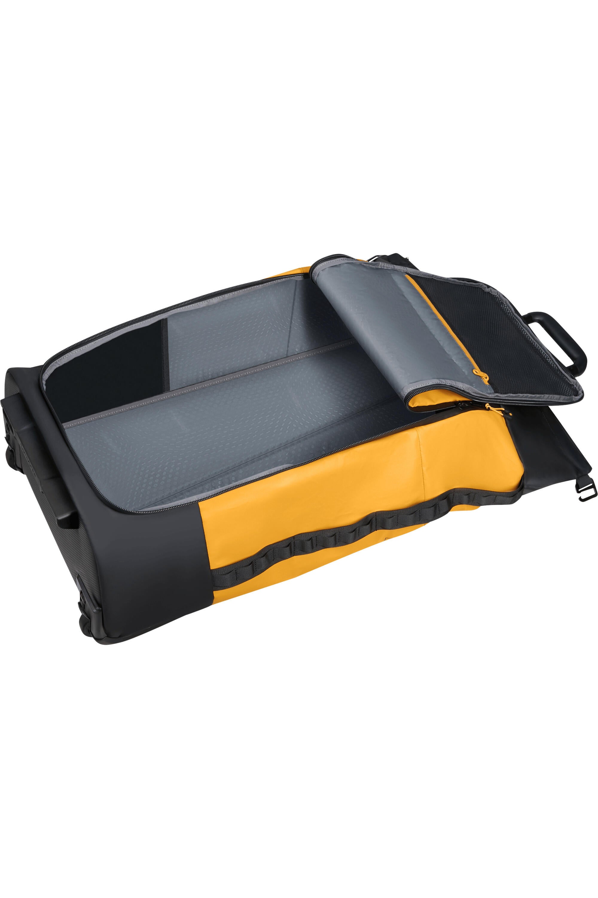 Reisetasche Ecodiver Duffel - 1924-YELLOW - Gelb