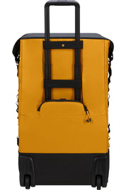 Reisetasche Ecodiver Duffel - 1924-YELLOW - Gelb