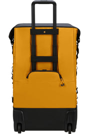 Reisetasche Ecodiver Duffel - 1924-YELLOW - Gelb