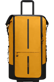 Reisetasche Ecodiver Duffel - 1924-YELLOW - Gelb