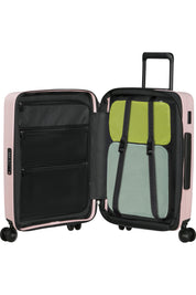 Reisekoffer Trolley RESTACKD - 1751-ROSE - Rosa