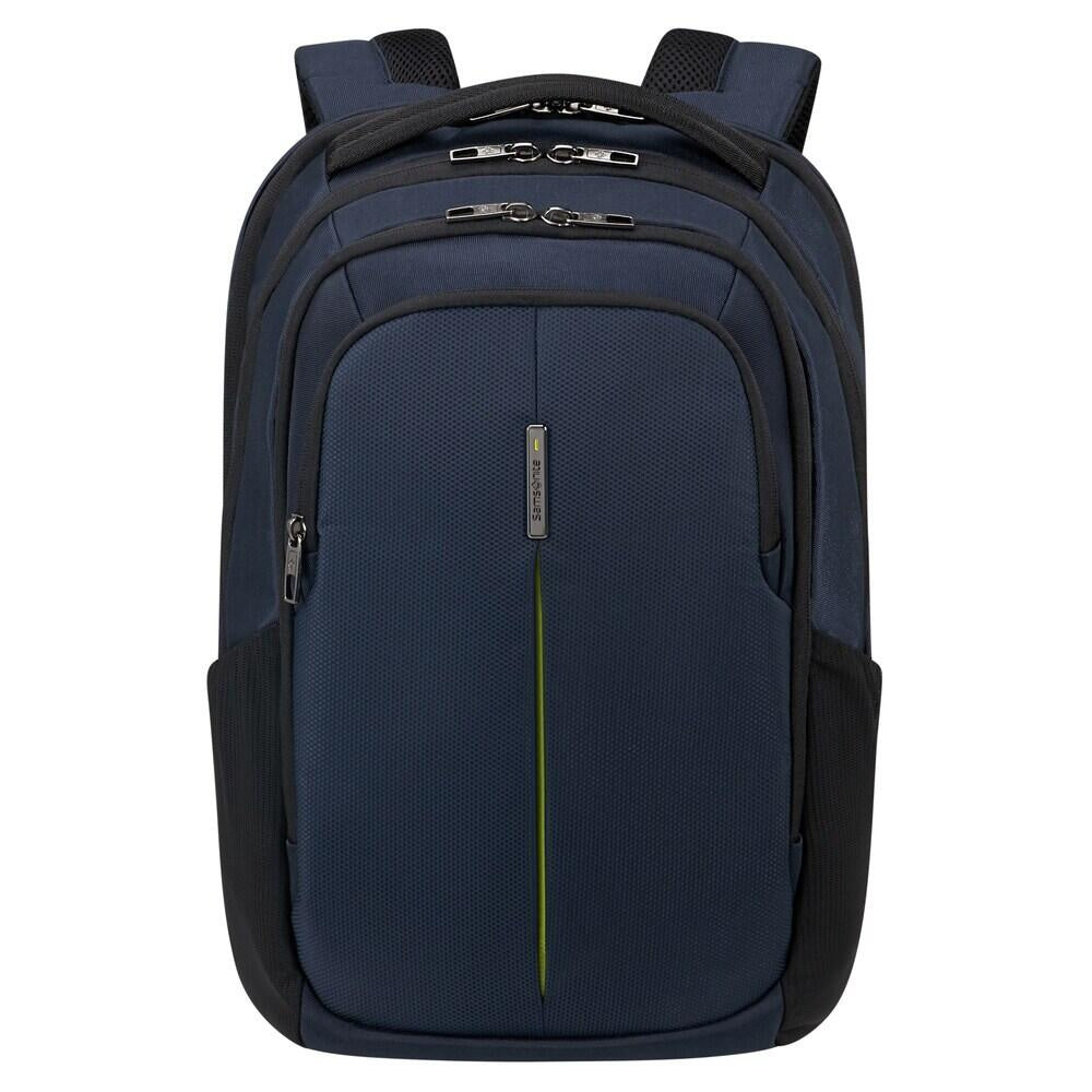 Laptoprucksack GUARDIT 3.0 17,3 - 1090-BLUE - Blau