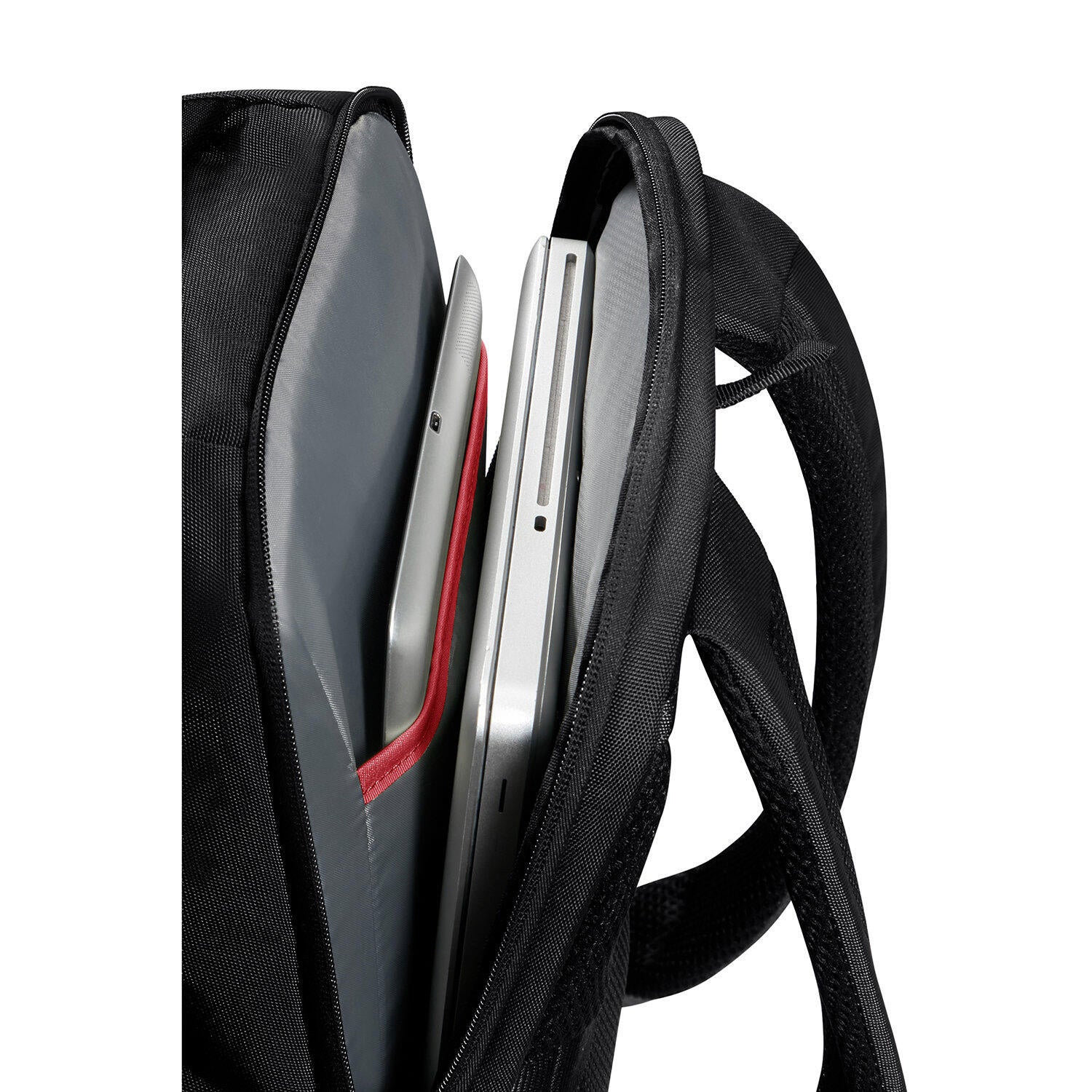 Rucksack GUARDIT 3.0 S 14.1" - 1041-BLACK