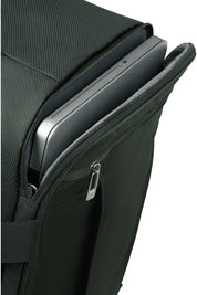 Reisetasche RESPARK - 1339-FOREST GREEN - Grün