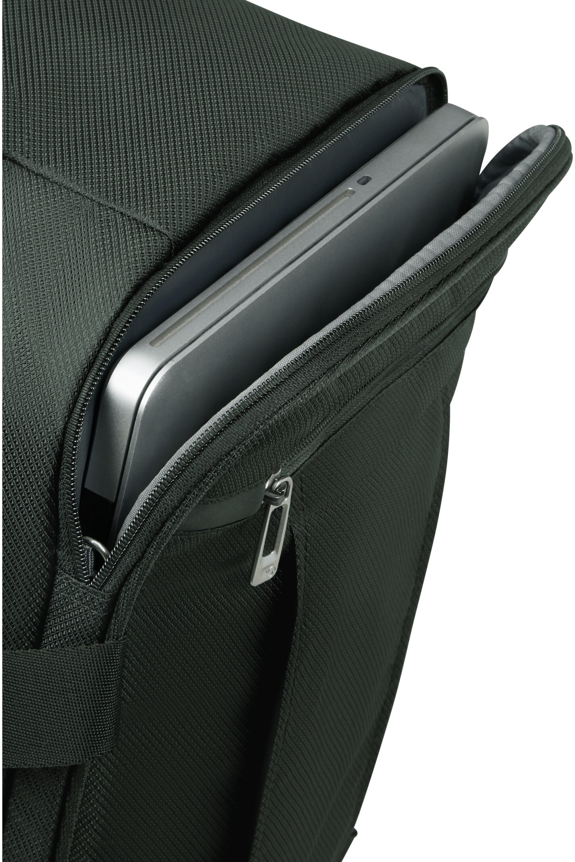 Reisetasche RESPARK - 1339-FOREST GREEN - Grün