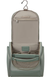 Kulturtasche IMAGE TOILET KIT - A639-THYME - Türkis