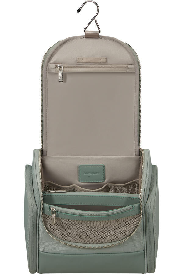 Kulturtasche IMAGE TOILET KIT - A639-THYME - Türkis