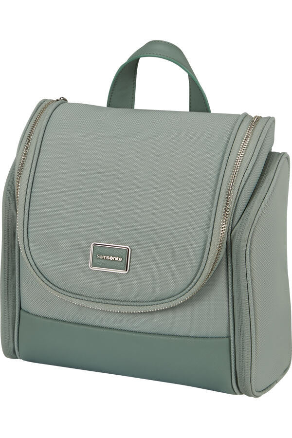 Kulturtasche IMAGE TOILET KIT - A639-THYME - Türkis