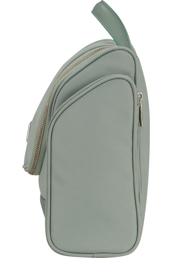 Kulturtasche IMAGE TOILET KIT - A639-THYME - Türkis