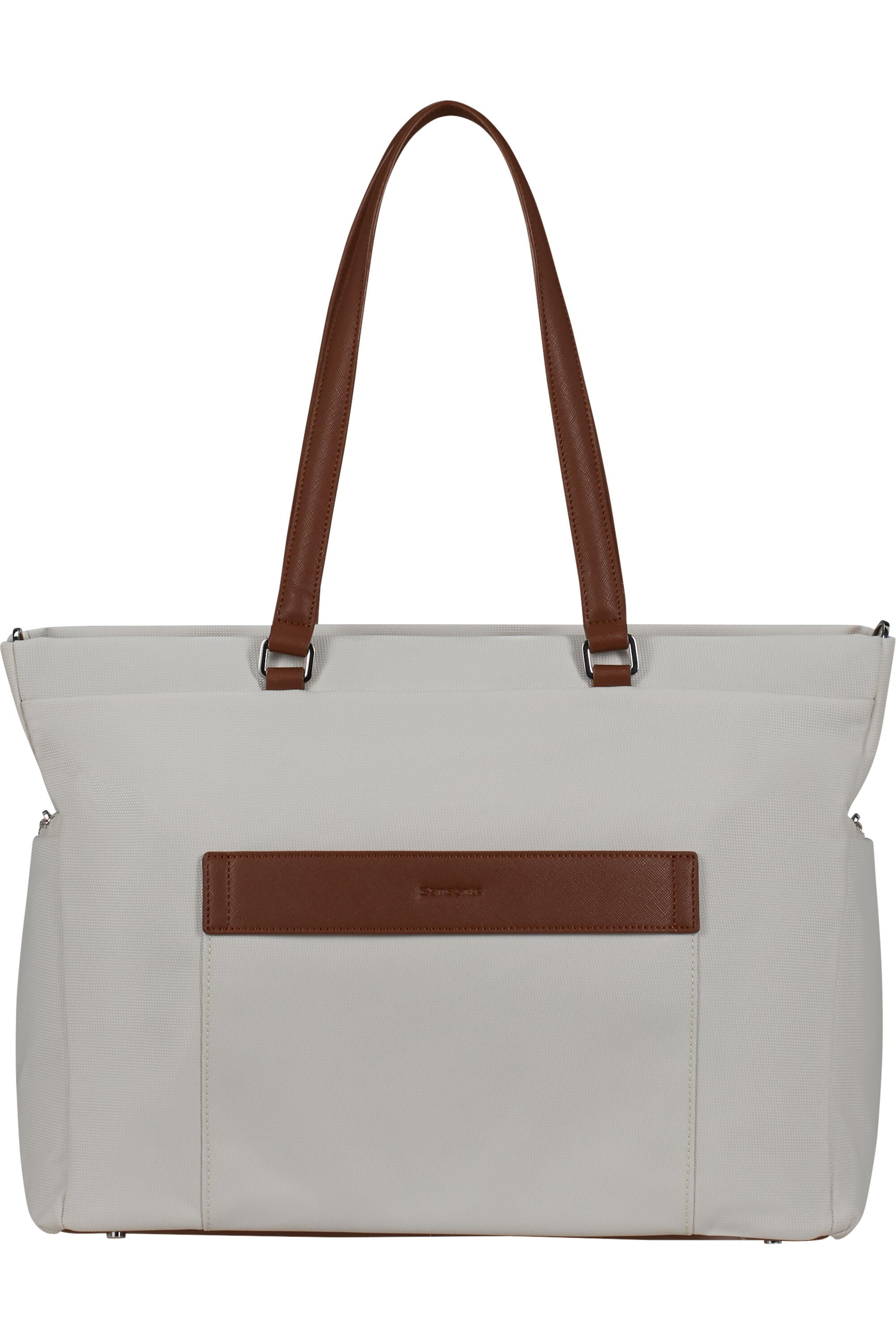 Reisetasche IMAGE BIZ TOTE - 1451-IVORY - Creme